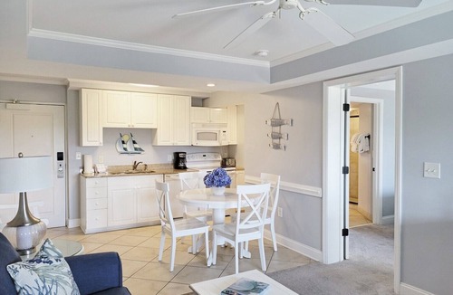 North Litchfield Beach Condo | Summerhouse Condo, Pool Side Balcony, Pool Play Plaza, Resort Beach Access