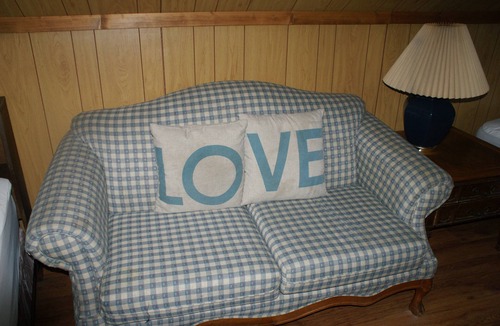 Ludington Cottage | Summit Beach Social ! Your seacret hideaway.