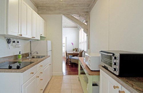 Palm Beach Condo | SUN-FILLED PENTHOUSE; WALK TO BEACH AND IN-TOWN; BEST UNIT IN THE BLDG!