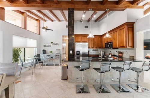 Sarasota House | Sun-Kissed Haven Quiet 3BR/2BA Sleeps 6