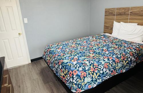 Drayton Hotel | Sun N Sand Motel