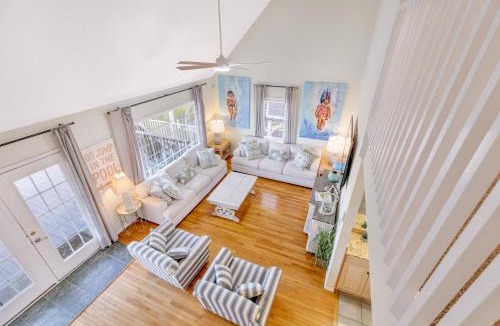 North Myrtle Beach House | Sundancer
