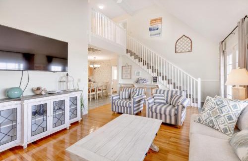 North Myrtle Beach House | Sundancer