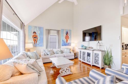 North Myrtle Beach House | Sundancer