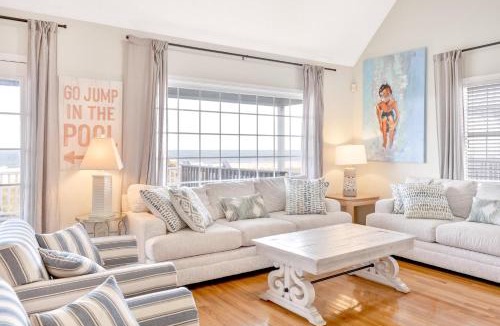 North Myrtle Beach House | Sundancer