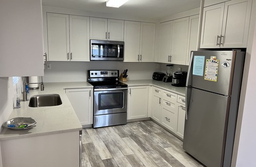 Ono Island Condo | SUNDOWN A 11 Great 3 Bedroom 2 Bath Condo! Boat docks, Pier and 50 yards to Gulf