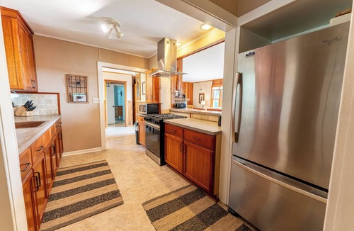 Manistique House | Sunny Side U.P.: Sunny Side U.P. – Your Ultimate Summer Escape on Lake Michigan