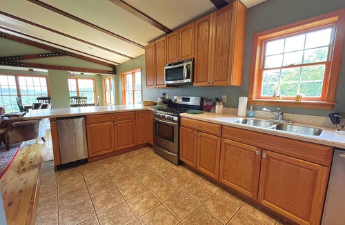 Snowshoe House | Sunrise 1 - Pet-Friendly, Ski-In/Ski-Out Townhome