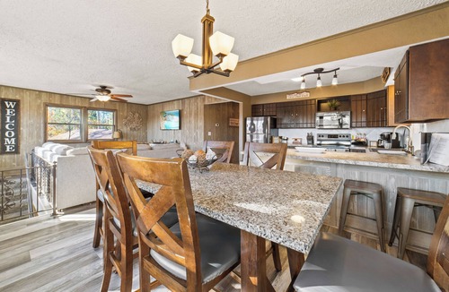 Gaylord House | Sunrise Cottage on Dixon: Ultimate Summer Lakefront Getaway on Dixon Lake