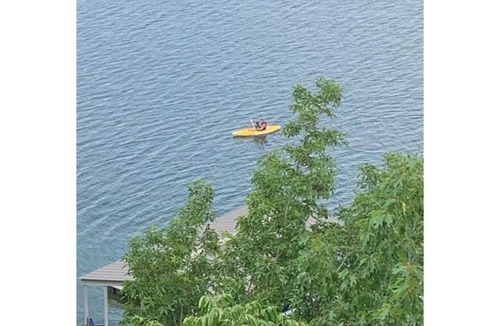 Crane Hill House | Sunrise Manor on Lewis Smith Lake