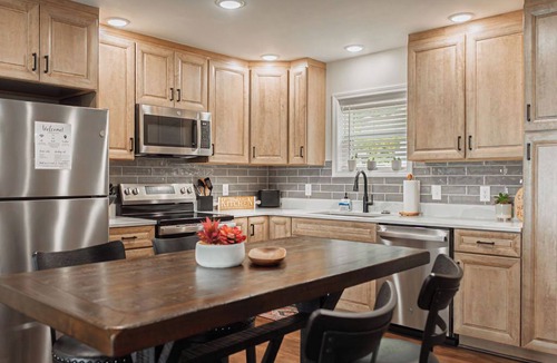 Fancy Gap House | Sunrise Mountain Escape - Modern 1 Bed, 1 Bath - Gorgeous Views Near BRPW & I-77
