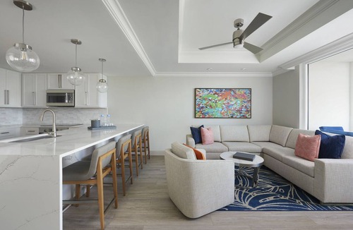Charlotte Harbor Resort | Sunseeker Resort Florida Gulf Coast, Curio Collection Hilton