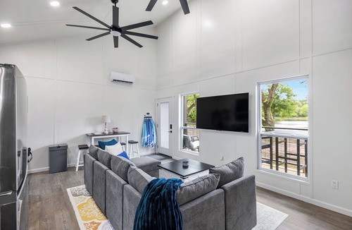 Tangipahoa Parish Cabin | Sunset Haven Lake-Volleyball-Pool