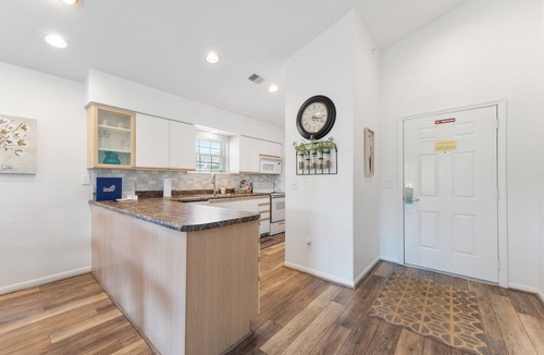 Branson Condo | Sunset Penthouse 2 Bedroom Condo by RedAwning