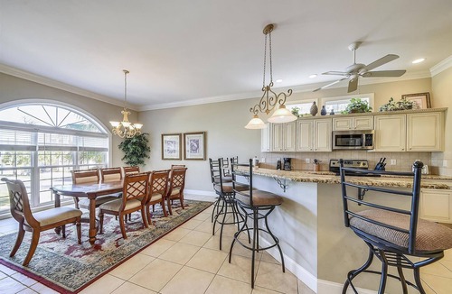 Palmetto Dunes House | Sunset Rentals | Crabline 49 | Dog Friendly