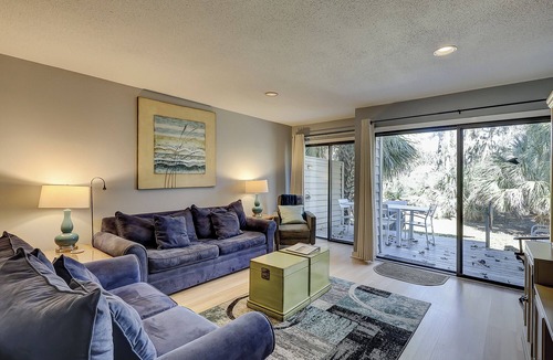 Shipyard Plantation Villa | Sunset Rentals | Greens 157