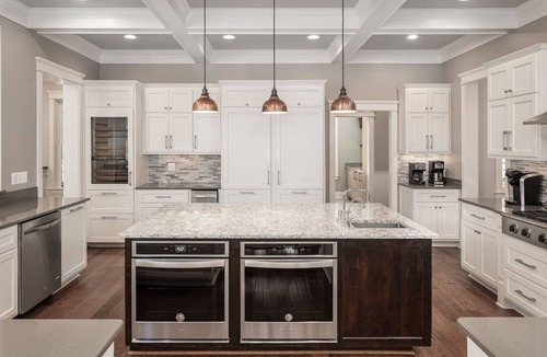 Bumpass House | Sunset Shores - Luxury by B. Michael`s Escapes
