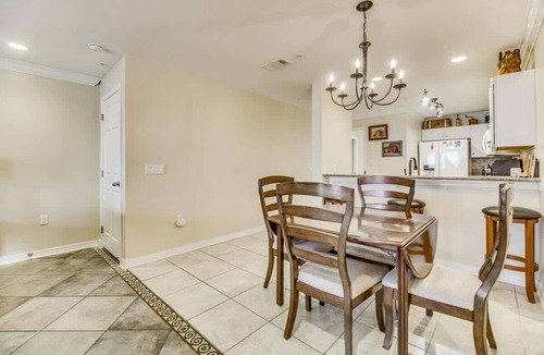 Innerarity Townhomes Condo | Sunsets and Serenity on Perdido Bay- 2 Kayaks+Pool