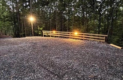Marion House | Sunshine Dome @ Soulshine Glamping also check out Moonshine Dome