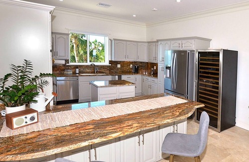 North Beach House | Sunspace-Sands Luxury Oceanfront Home