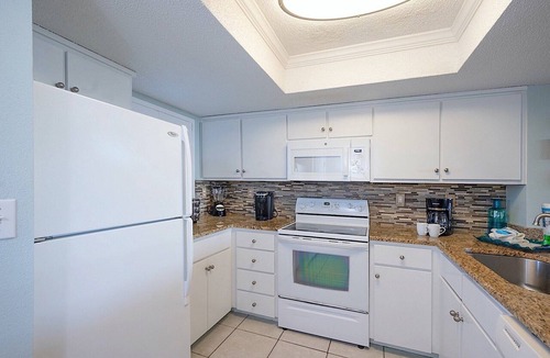 Orange Beach Condo | Sunswept 107 Ground Floor w/View~ Your Beach Escape Awaits