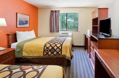 Lookout Valley Neighborhood Association Hotel | Super 8 by Wyndham Chattanooga Lookout Mountain TN