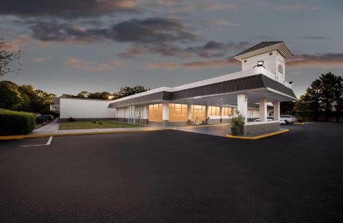 Gaffney Hotel | Super 8 by Wyndham Gaffney