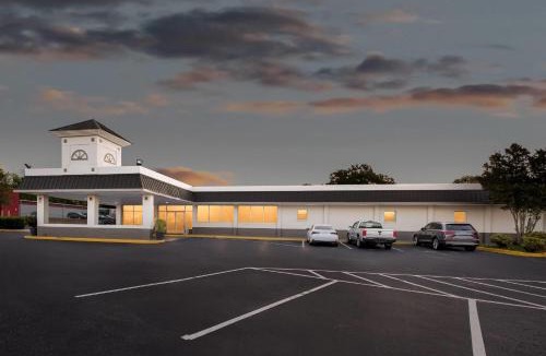 Gaffney Hotel | Super 8 by Wyndham Gaffney