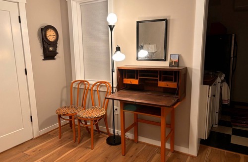 Patrick Henry Apartment | Super Charming 1-bedroom apartment 25 minutes from Charlottesville