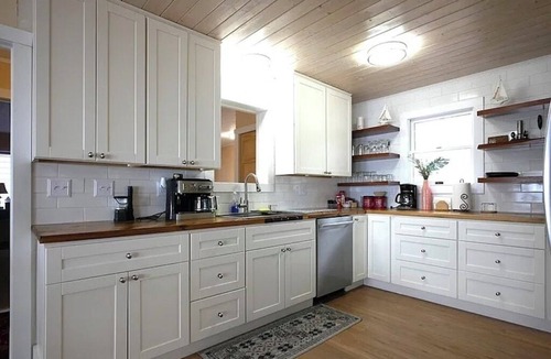 Mohawk Cabin | Superior Attitude- Pet-Friendly, 4BR Lake Superior Getaway