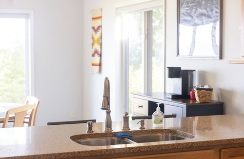 Atlantic Mine House | Superior Retreat: A Summer Escape Like No Other – Waterfront Bliss Awaits