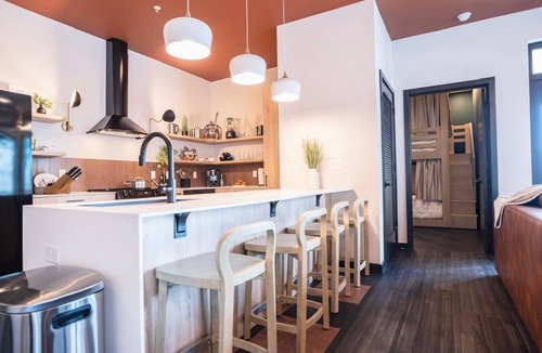 The Gulch Hotel | Superior Suite - Unit 401