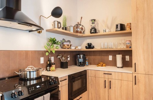 The Gulch Hotel | Superior Suite - Unit 403