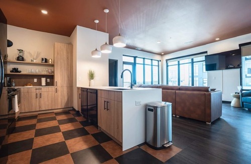 The Gulch Hotel | Superior Suite - Unit 501