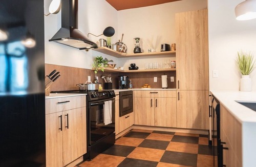 The Gulch Hotel | Superior Suite - Unit 501
