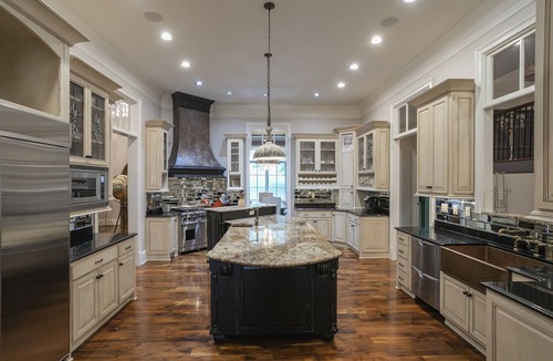 Nashville House | Supreme Luxury for Big Groups - Golf, Concierge, Theater, Game Room, 9 Bedrooms