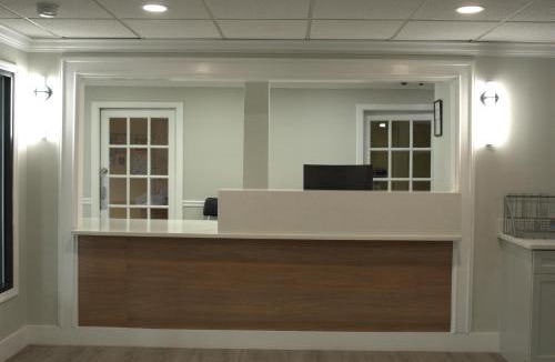 Chamblee Hotel | SureStay by Best Western Atlanta Northeast