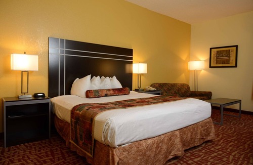 Robinsonville Hotel | SureStay Hotel by Best Western Robinsonville Tunica Resorts