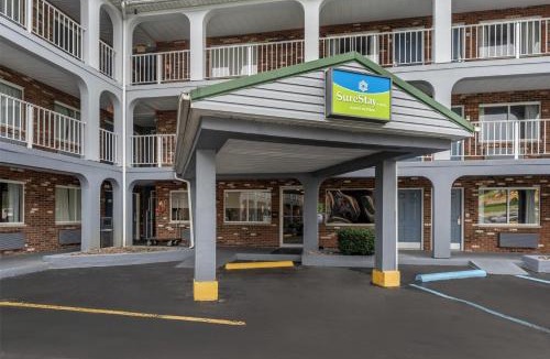 Summersville Hotel | SureStay Hotel by Best Western Summersville