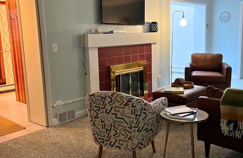 North Muskegon House | Surf Shack- North Muskegon Oasis