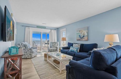Ocean Drive House | Surf Villas B3 - Oceanfront