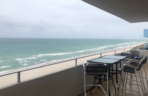 Surfside Condo | Surfside Ocean Front Seasonal Rentals