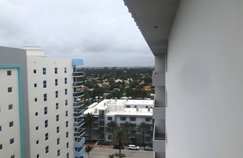 Surfside Condo | Surfside Ocean Front Seasonal Rentals