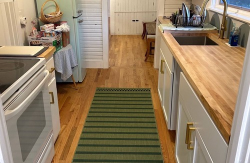 Traverse City House | Suzy Q's Cozy Downtown Retreat