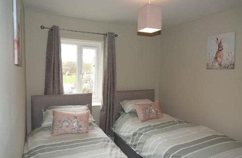Richmond Apartment | Swale View