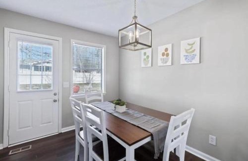 Trenton House | Sweet Hickory in Trenton Georgia