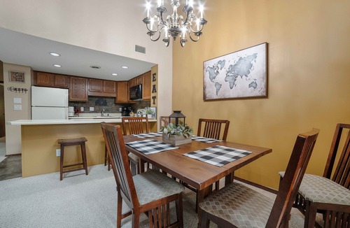 Sapphire Villa | Sweet Mountain Dreams of Sapphire Valley