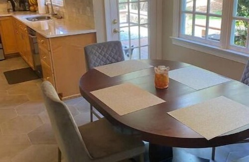 Winston - Salem House | Sweet Southern Dream - 3 Bed, 2.5 Bath, & Office
