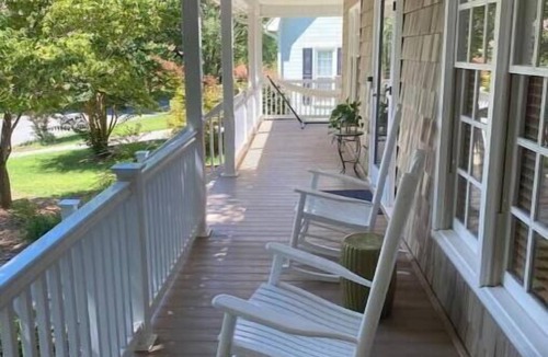 Winston - Salem House | Sweet Southern Dream - 3 Bed, 2.5 Bath, & Office