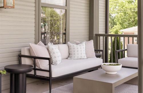 Sylvan Park Hotel | Sylvan Park Boarding House